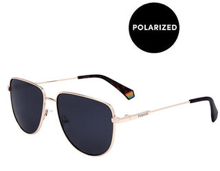 Polaroid sun Polarized glasses 6196/S/X J5G