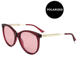 Polaroid sun da donna polarized glasses 4131/S/X MU1