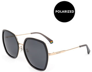 Polaroid sun da donna polarized glasses 6153/G/S KB7
