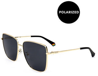 Polaroid sun da donna polarized glasses 6164/G/S RHL