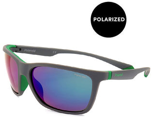 Polaroid sun da uomo polarized glasses 2126/S 3U5