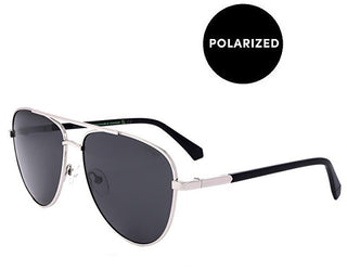 Polaroid sun da uomo polarized glasses 4126/S 010