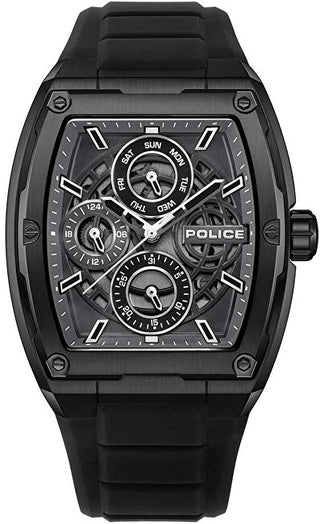 Police Credo Pewjq0004501