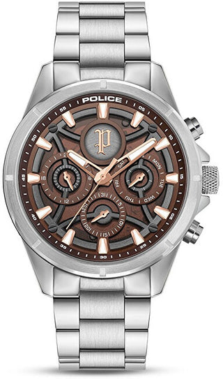 Police Defender Pewjk2227812