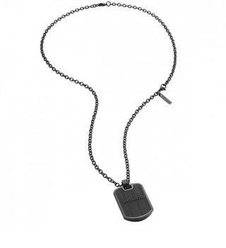 Police Fashion men´s steel Collana PJ26400PSUGR0