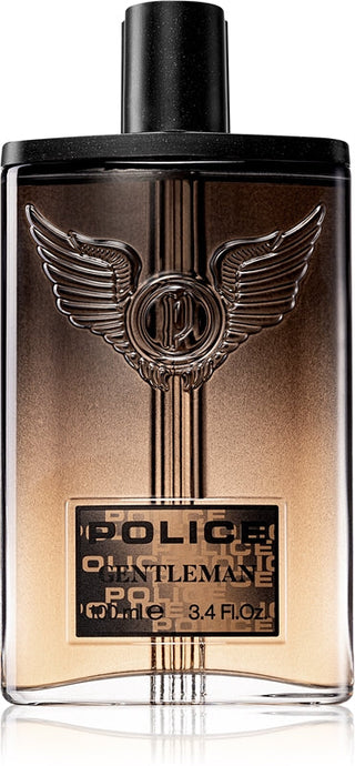 Police Gentleman EDT M 100 ml