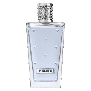 Police The Legendary Scent Eau De Parfum Per Uomo 100 ml