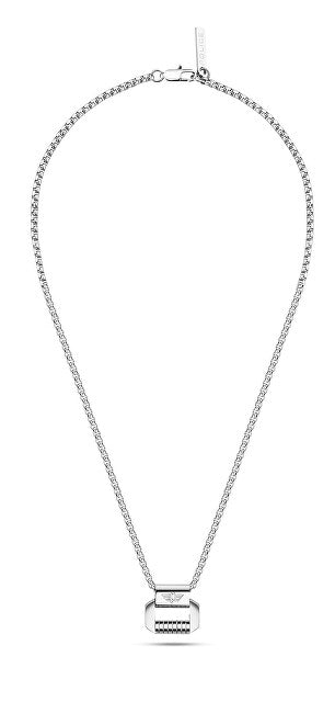 Collana Uomo Police PEAGN2211502 50 + 20 cm