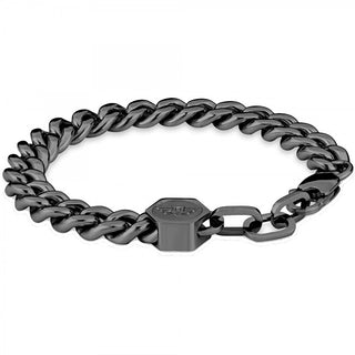 Police Distinctive steel Bracciale da uomo Hinged PEAGB2211603