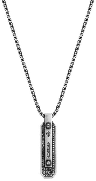 Police Fashionable men's Collana Stave PEJGN2008531