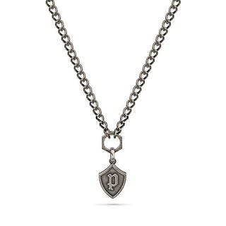 Police Fashion men´s Collana Talisman PEAGN2120101