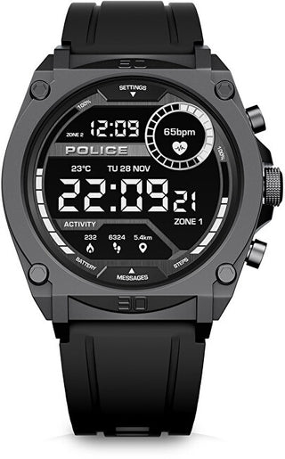 Police Smartwatch My.Avatar Peiun0000102