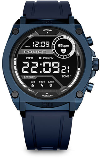 Police Smartwatch My.Avatar Peiun0000103