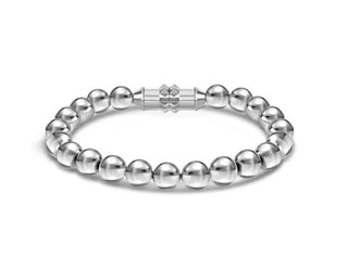 Police Steel ball Bracciale da donna PEJLB2103910
