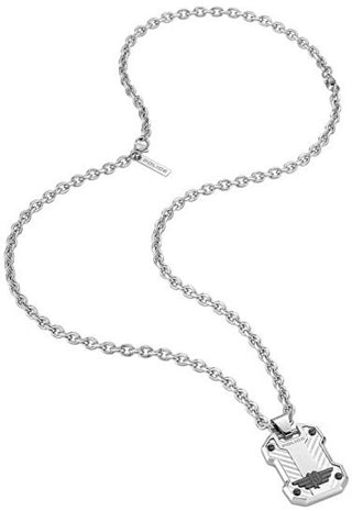 Police Men´s Collana Upscale PJ26324PSS / 01