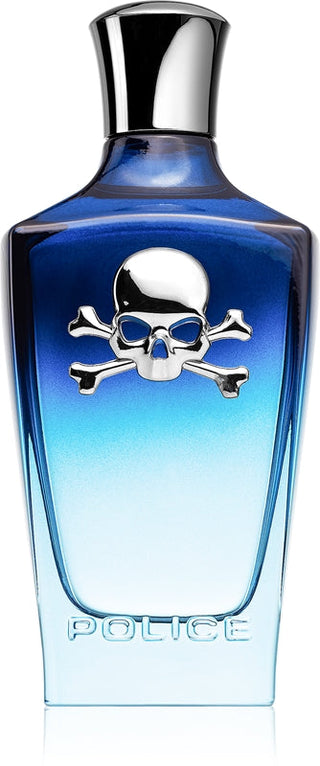 Police Potion Power For Him - Edp - Volume: 100 Ml