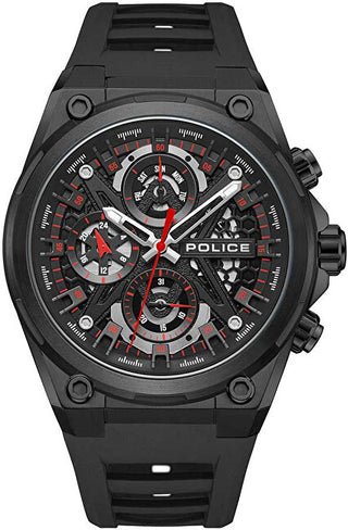 Police Sonic PEWGQ0054303