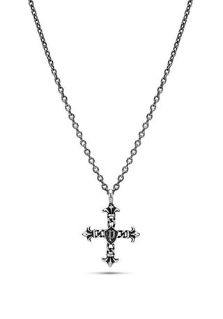 Collana Uomo Police PEJGN2112811 76 cm 4894816016562