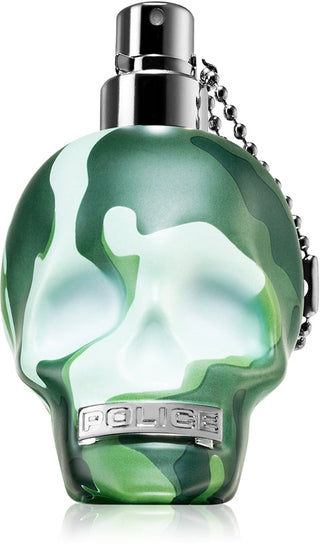 Police To Be Camouflage EDT M 40 ml