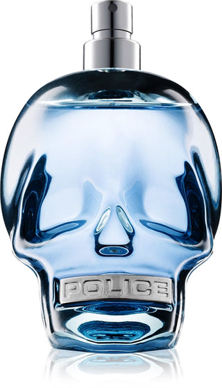 Police To Be for Men EDT - 125ml