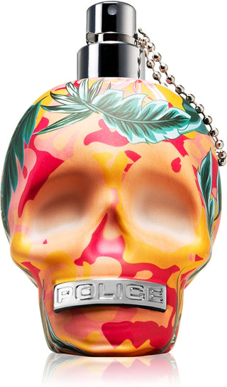 Police To Be Exotic Jungle EDP W 75 ml