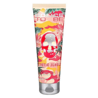 Police To Be Exotic Jungle, lozione corpo idratante, 100 ml