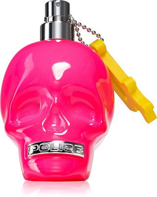 Police To Be Goodvibes EDP W 75 ml