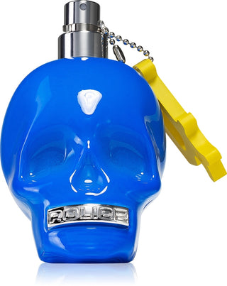 Police To Be Goodvibes EDT M 75 ml