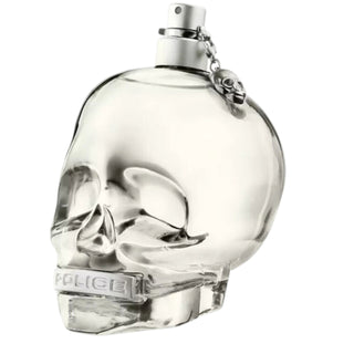 Police To Be Super Natural Eau De Toilette Per Uomo 40 ml