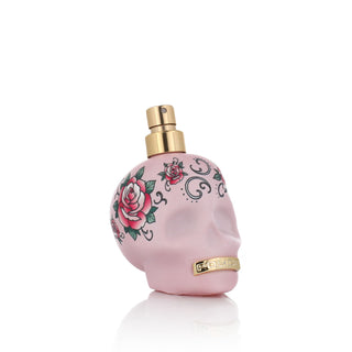 Police To Be Tattooart Eau De Parfum Per Donna 40 ml