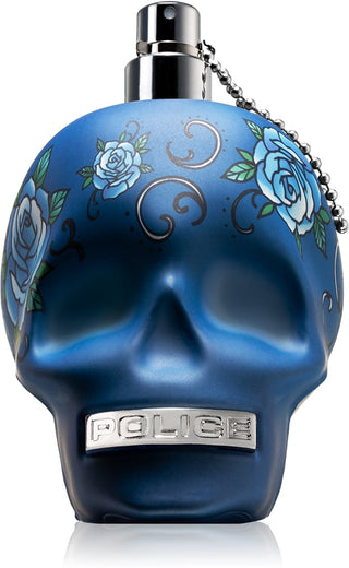 Police To Be Tattooart man EDT - 125 ml