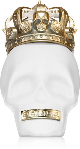 Police To Be The Queen EDP W 125 ml