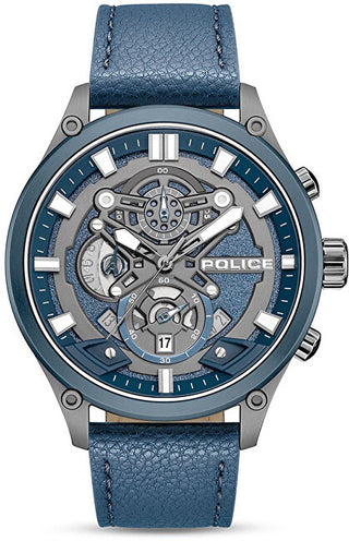 Police Wadden Pewgc0054206