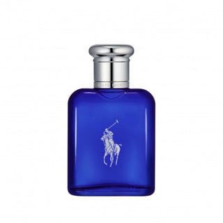Ralph Lauren Polo Blu - Eau De Toilette 75 Ml