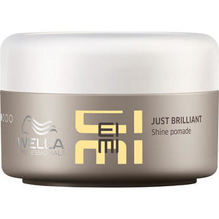 Wella профессиональная помада для волос Shine EIMI Just Brilliant 75 мл