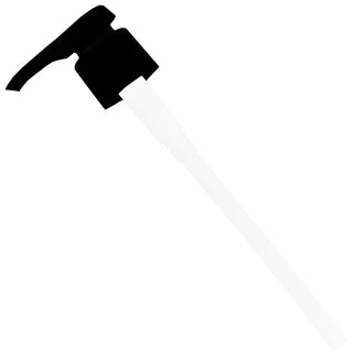 Montibello Decode Cosmetics Pump Nero 1000ml