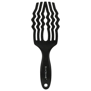 Spazzola piatta Poniks Blackomb Breeze