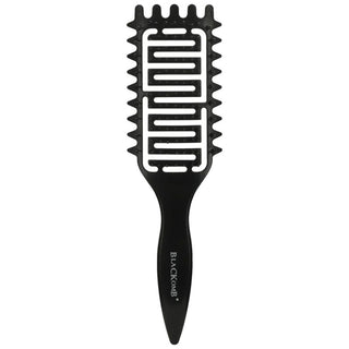 Pennello Poniks Blackomb GlowCurls