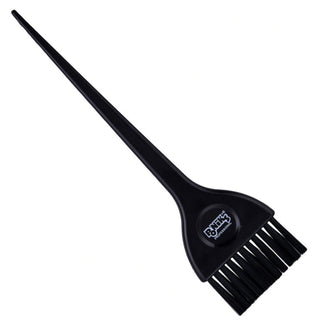 Pennello per tintura per capelli Poniks BP057 largo 5,5 cm, nero