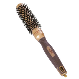 Poniks DS425 Spazzola per lo styling precisa 25 mm