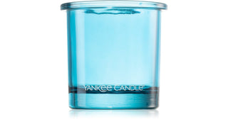 Yankee Candle Pop Blu 1個入りボーティブキャンドルホルダー — キャンドルアクセサリー