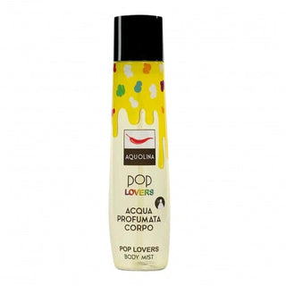 Aquolina Pop Lovers - Acqua Profumata Corpo 150 Ml