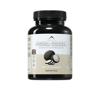 Hrotlife Poria cocos 90 capsules