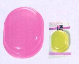 Emanuela Biffoli Porta Sapone Vari Colori