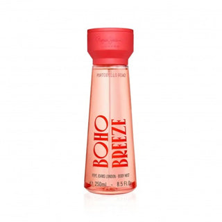 Pepe Jeans Portobello Boho Breeze - Spray Per Il Corpo 250 Ml