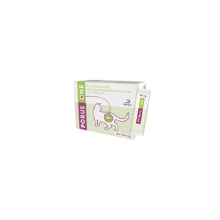 Porus One per Gatto 30 Bustine 500mg — Integratore animali