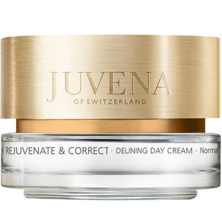 Crema da giorno rinforzante per pelli da normali a secche (Rejuvenate & Correct Delining Day Cream) 50 ml