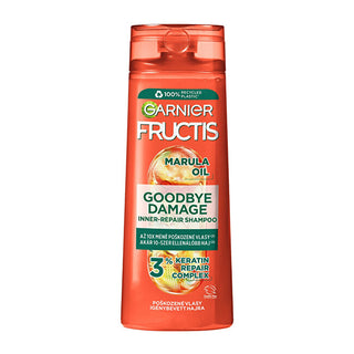 Garnier Strengthening Shampoo Fructis Goodbye Damage - Volume: 400 ml