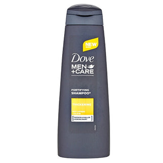Dove Strengthening shampoo Men+Care Thickening (Fortifying Shampoo) 250 ml
