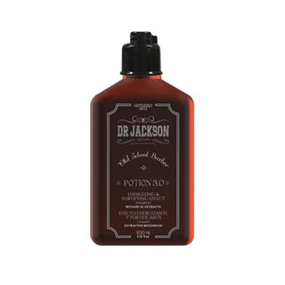Dr.jackson da uomo rivitalizzante shampoo Potion 3.0 Shampoo 200 ml
